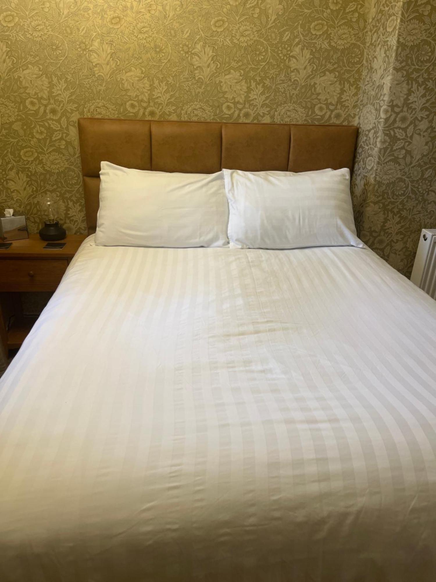 Ravenswood Guest House Stirling Zewnętrze zdjęcie